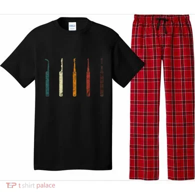 Pajama Set