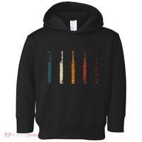 Lock Picker Retro Locksmith Lock Picking Locksmithing Toddler Hoodie thumb 0