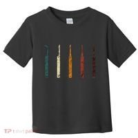 Lock Picker Retro Locksmith Lock Picking Locksmithing Toddler T-Shirt thumb 0