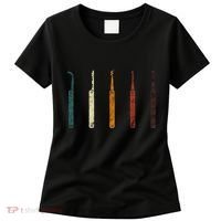 Lock Picker Retro Locksmith Lock Picking Locksmithing Women's T-Shirt thumb 0