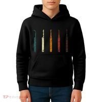 Lock Picker Retro Locksmith Lock Picking Locksmithing Kids Hoodie thumb 4