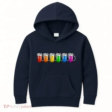 Kids Hoodie