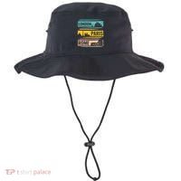 London Paris Rome World Traveler Bucket Hat thumb 0