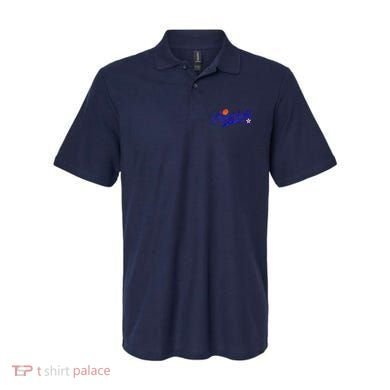 Lovers Pickleball Retro Style Pickle Ball Gift For Player Polo