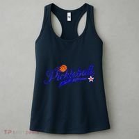 Lovers Pickleball Retro Style Pickle Ball Gift For Player Women's Tank Top thumb 3