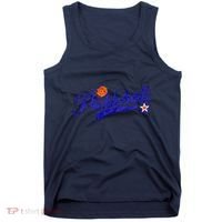 Lovers Pickleball Retro Style Pickle Ball Gift For Player Tank Top thumb 0