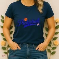 Lovers Pickleball Retro Style Pickle Ball Gift For Player Women's T-Shirt thumb 2