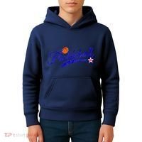 Lovers Pickleball Retro Style Pickle Ball Gift For Player Kids Hoodie thumb 4
