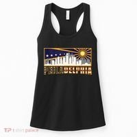Love Philadelphia Skyline Downtown Cityscape Philly Souvenir Women's Tank Top thumb 0