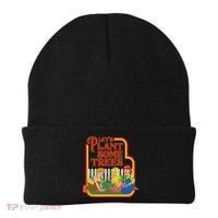 Let’S Plant Some Trees Cannabis Humor Marijuana Funny Weed Beanie thumb 0