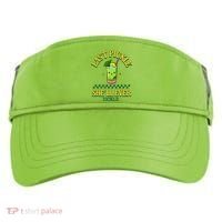 Last Pickle SheLl Ever Tickle Bachelorette Party Adult Drive Performance Visor thumb 0