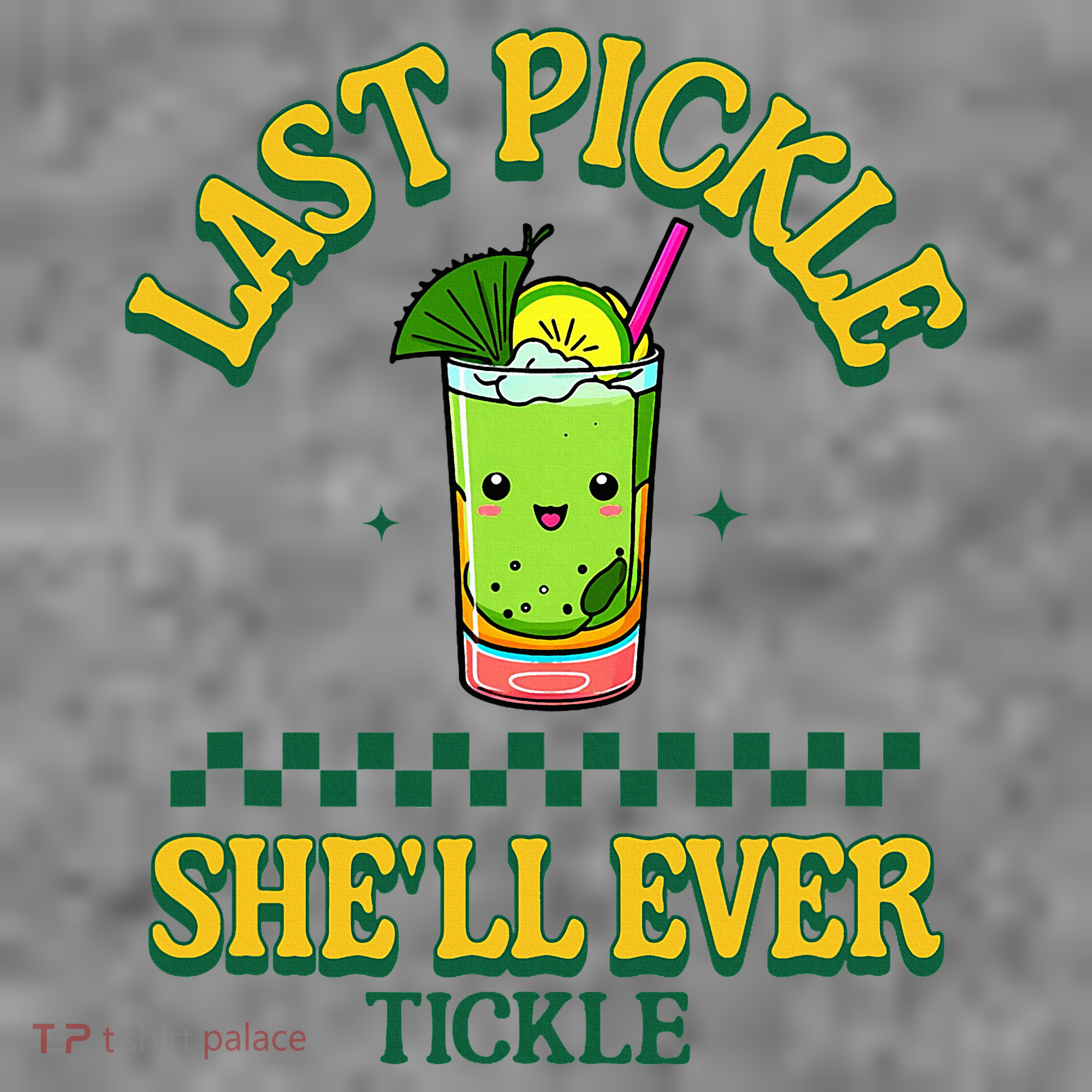 Last Pickle SheLl Ever Tickle Bachelorette Party Toddler Hoodie