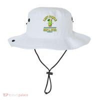 Last Pickle SheLl Ever Tickle Bachelorette Party Bucket Hat thumb 0