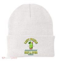Last Pickle SheLl Ever Tickle Bachelorette Party Beanie thumb 0