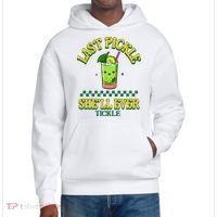 Last Pickle SheLl Ever Tickle Bachelorette Party District V.I.T. Heavyweight Hoodie thumb 0