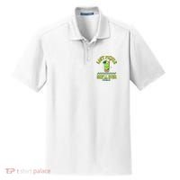 Last Pickle SheLl Ever Tickle Bachelorette Party Dry Zone Grid Polo thumb 0