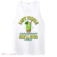 Last Pickle SheLl Ever Tickle Bachelorette Party PosiCharge Competitor Tank thumb 0
