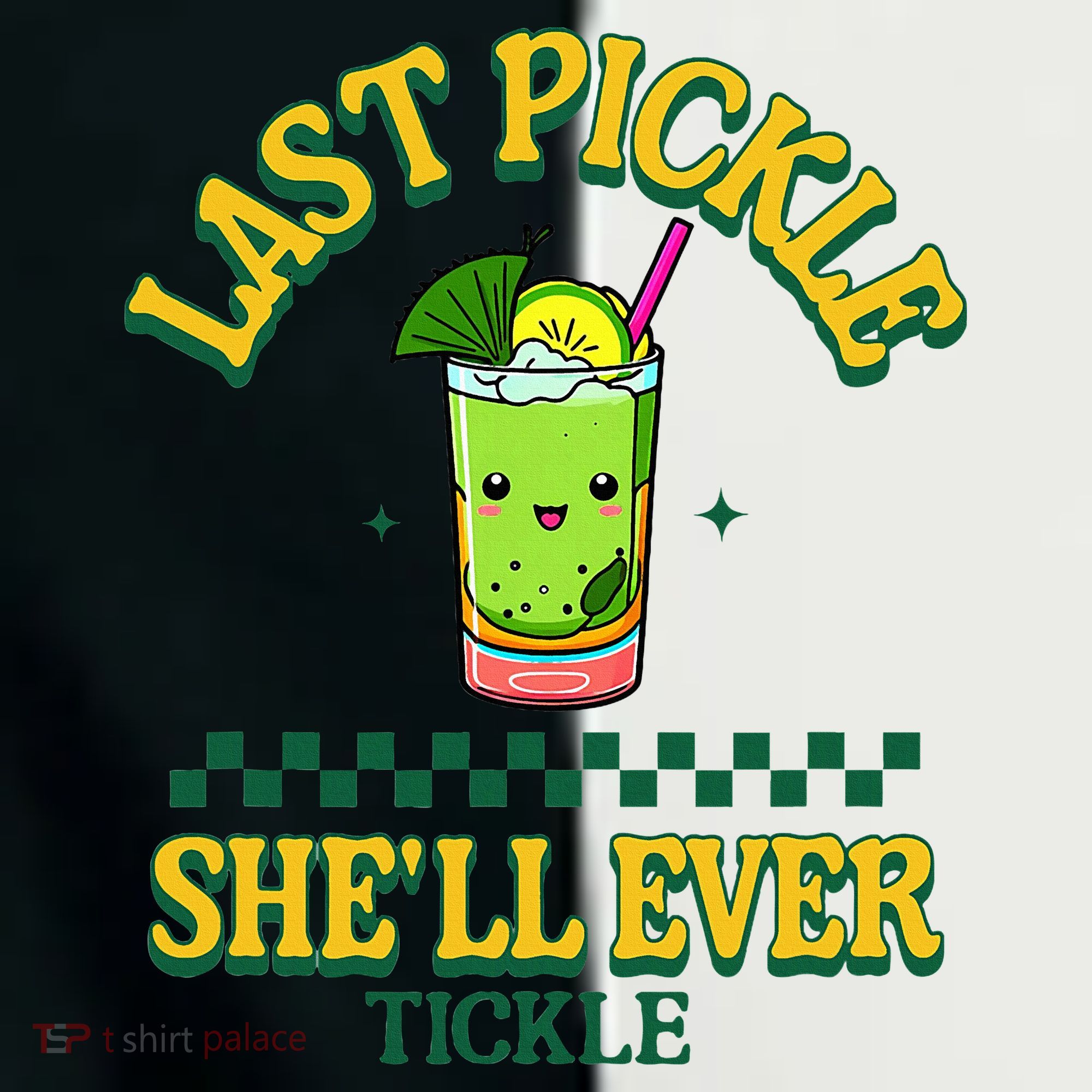 Last Pickle SheLl Ever Tickle Bachelorette Party Toddler Fine Jersey T-Shirt