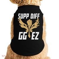 League Players Supp Diff Legends Doggie Tank thumb 0