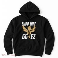 League Players Supp Diff Legends Hoodie thumb 0