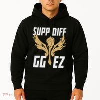 League Players Supp Diff Legends Hoodie thumb 2