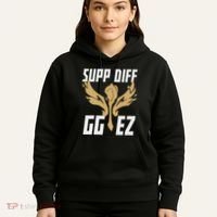 League Players Supp Diff Legends Hoodie thumb 5