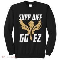 League Players Supp Diff Legends Sweatshirt thumb 0