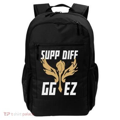 League Players Supp Diff Legends Backpack