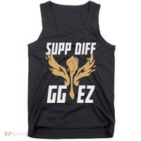 League Players Supp Diff Legends Tank Top thumb 0