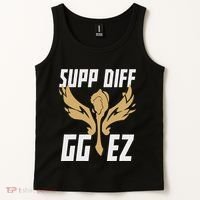 League Players Supp Diff Legends Tank Top thumb 2