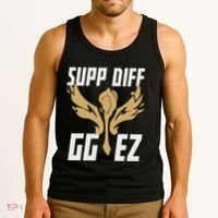 League Players Supp Diff Legends Tank Top thumb 3