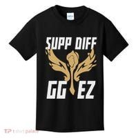 League Players Supp Diff Legends Kids T-Shirt thumb 0