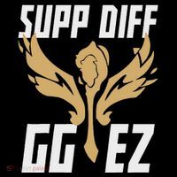 League Players Supp Diff Legends Kids T-Shirt thumb 4