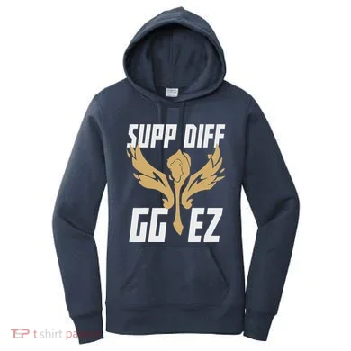 Women's Hoodie