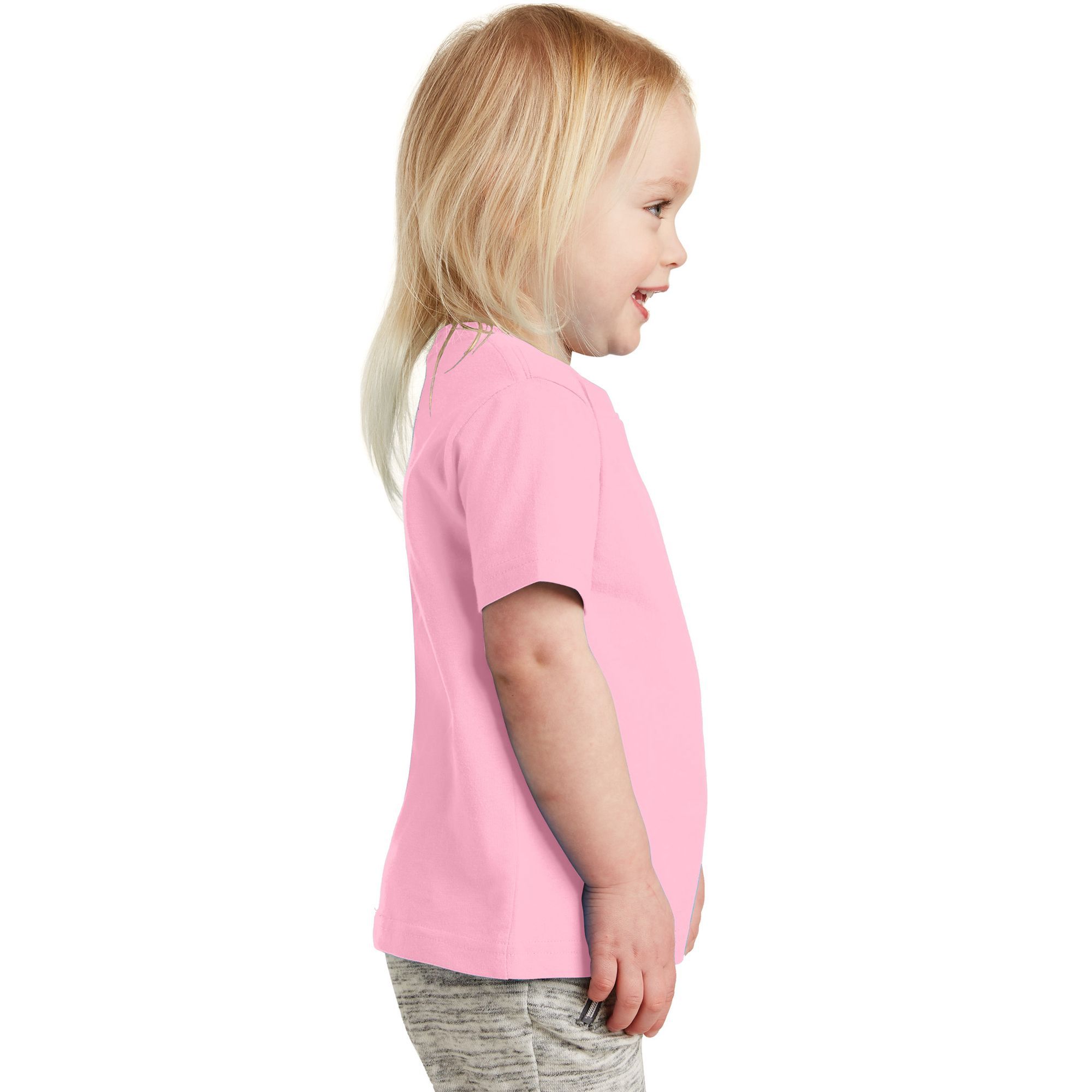 Lake Powell Tonal Type Toddler T-Shirt