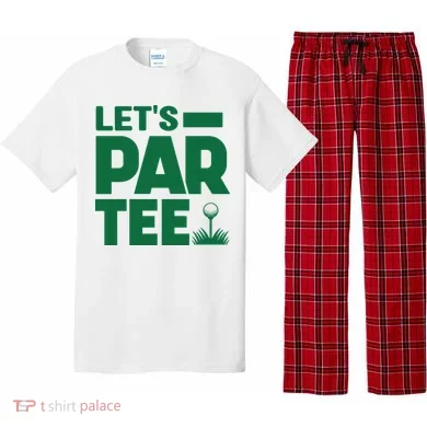 Pajama Set