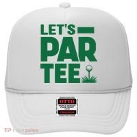 Lets Par Tee Golf Hat thumb 0
