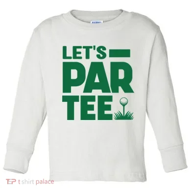 Toddler Long Sleeve