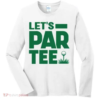 Women's Long Sleeve Shirt