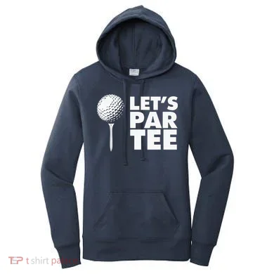 Women's Hoodie