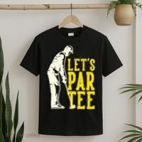 Let's Par Tee Golf T-Shirt thumb 2