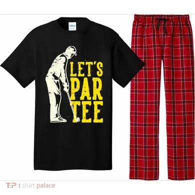 Pajama Set