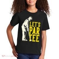 Let's Par Tee Golf Kids T-Shirt thumb 2