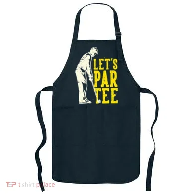 Apron