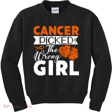 Kids Sweatshirt