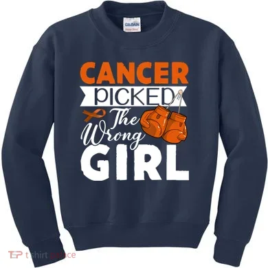 Kids Sweatshirt