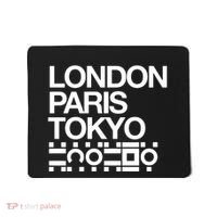 London Paris Tokyo Krakoa Mousepad thumb 0