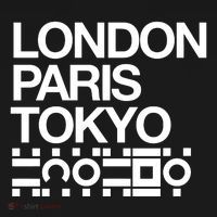 London Paris Tokyo Krakoa Women's Long Sleeve Shirt thumb 2