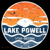 Lake Powell Utah Arizona Funny Gift Lake Powell Great Gift Coffee Mug thumb 5