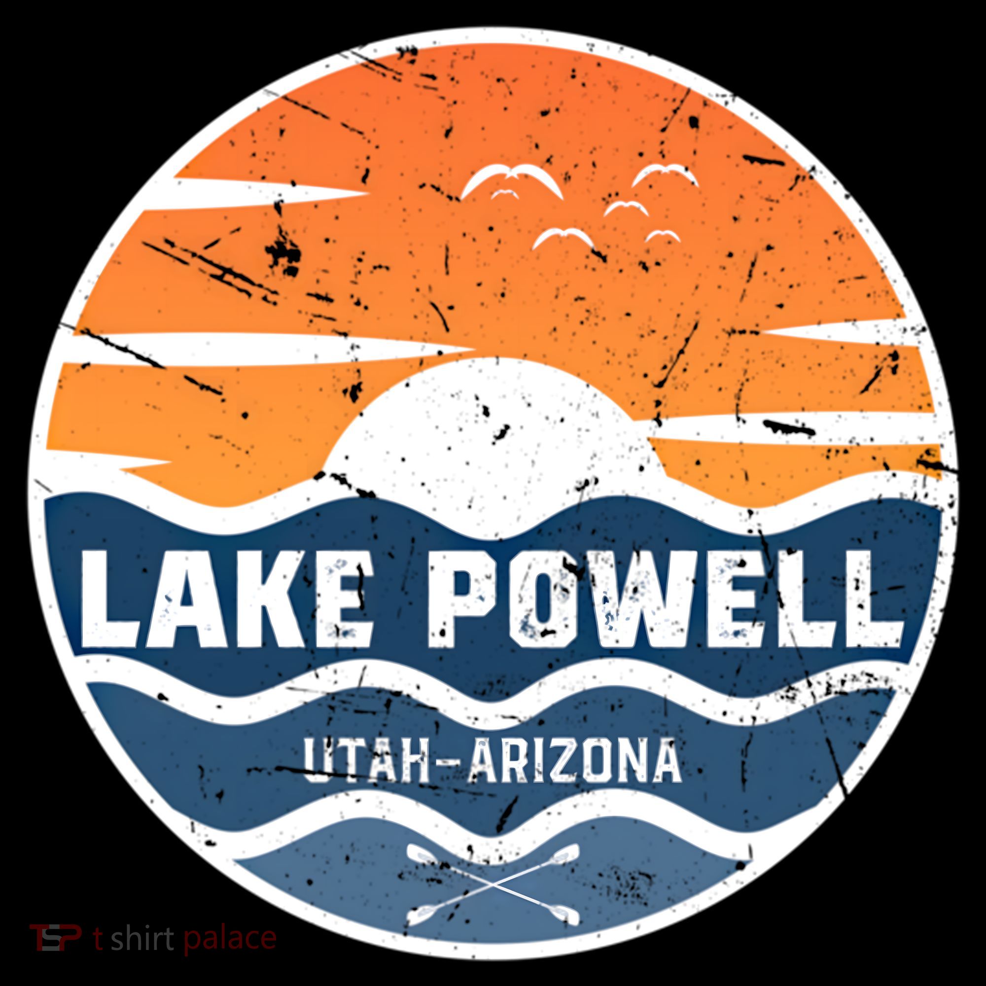 Lake Powell Utah Arizona Funny Gift Lake Powell Great Gift Coffee Mug